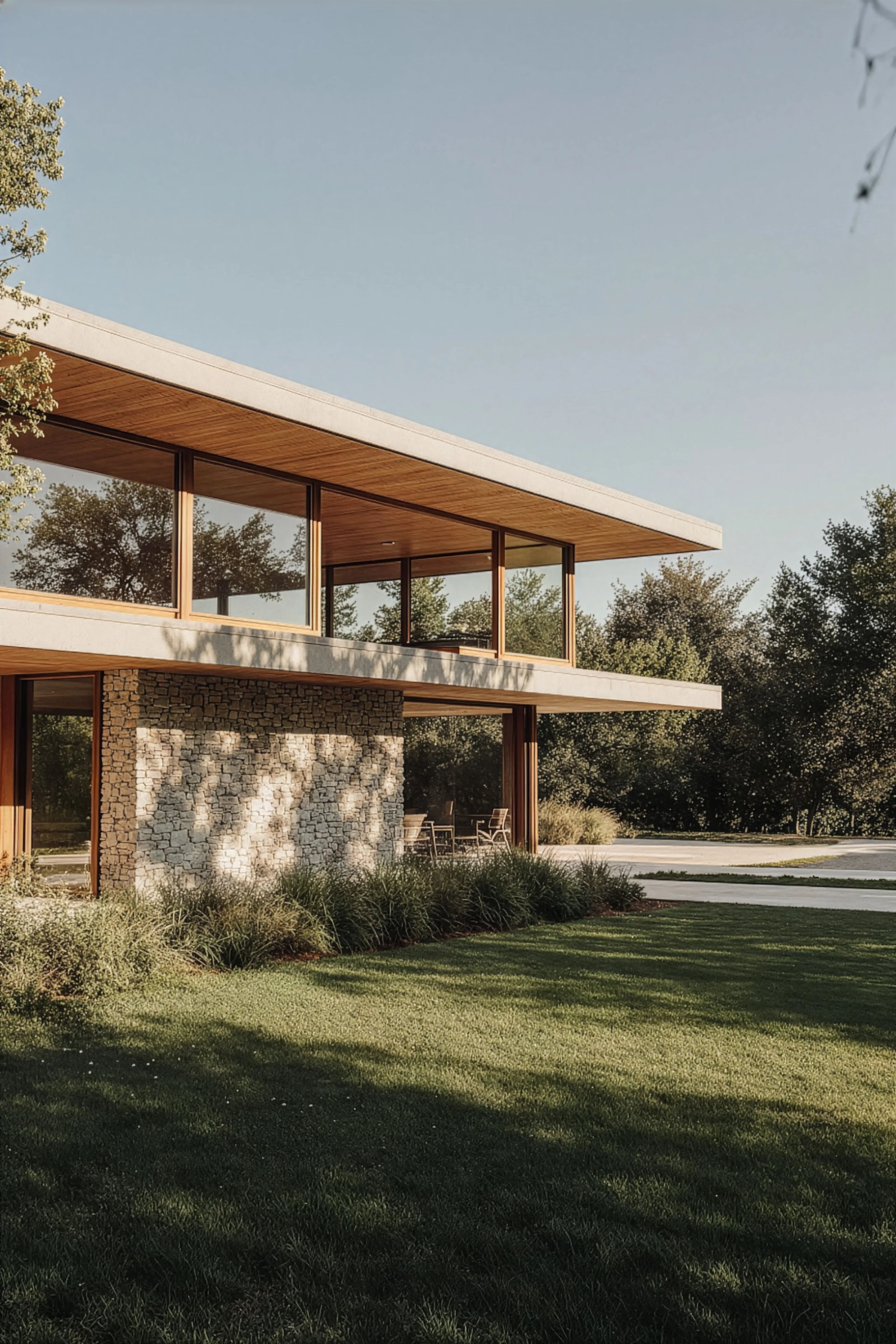 Meadowfield Pavilion